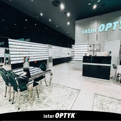 Inter Optyk Galeria Katowicka | Optyk Katowice | Badanie wzroku Katowice